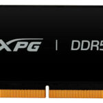 Memoria Ram Ddr5 Xpg Hunter So-dimm 8gb 5600 Mt/s C46_0