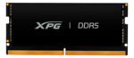 Memoria Ram Ddr5 Xpg Hunter So-dimm 8gb 5600 Mt/s C46_0