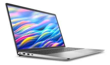 Laptop Dell Dc15250: Intel Core I5, 16gb, Ssd 512gb, Gris_1