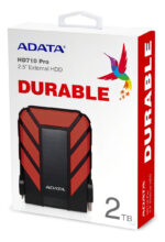 Externo Adata Hd710 Pro Ahd710p-2tu31-cbl 2tb Rojo_6