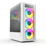 Gabinete Balam Rush Dragonfly Ii Crystal Gm745, Mini-tower_0