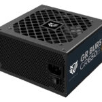 Fuente De Poder Para Pc Balam Rush Gr Burst Gr Burst Gr650b 650w Negra Negro_0