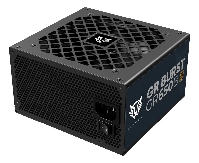 Fuente De Poder Para Pc Balam Rush Gr Burst Gr Burst Gr650b 650w Negra Negro_0 Fuente De Poder Para Pc Balam Rush Gr Burst Gr Burst Gr650b 650w Negra Negro_0