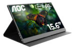 Monitor Aoc 16t20 15.6 Full Hd Negro 60hz_0