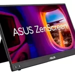 Monitor Portátil Asus Zenscreen 15.6 Fhd Mb16ahv Negro_0