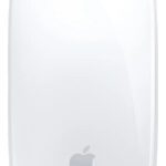 Mouse Apple Magic A3204 Inalámbrico Blanco_0