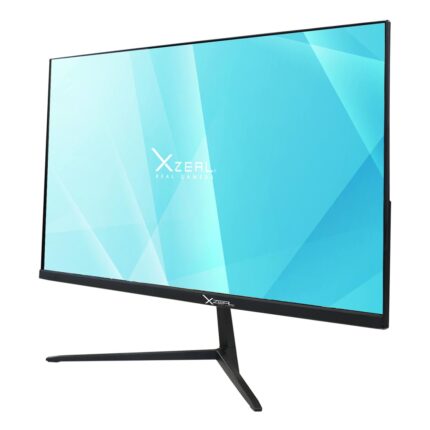 Monitor Gamer Xzeal 23.8" Panel Plano VA FHD 180Hz 1ms_0