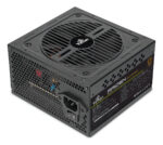 Fuente De Poder Yeyian 550w 80+ Bronce Atx 2.0 Yfb-55020-01 Negro_3