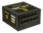 Fuente De Poder Ocelot Gaming Ops1000 Formato Atx1000 80plus Negro_0