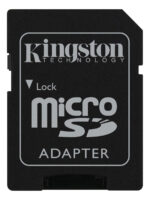 Tarjeta Microsd Kingston Canvas Go! Plus 1tb Con Adaptador_3