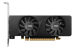 Tarjeta De Video Msi Nvidia Geforce Rtx 3050 Lp, 6gb,gddr6_1