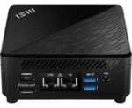 Mini Pc Msi Cubi 5 12m I3-1215u 2xddr4 Negro_5
