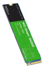 Western Digital Wd Green Sn350 500gb Ssd M.2 Verde_6