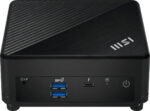 Mini Pc Msi Cubi 5 12m I7-1255u 10c 16gb Ssd M.2 Negro_3