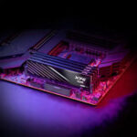 Memoria Ram Xpg Lancer Blade Rgb Ddr5 16gb 6000mt/s Expo/xmp_6