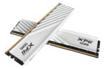Memoria Ram Adata Xpg Lancer Blade 16gb Ddr5 6000mhz Blanco_4