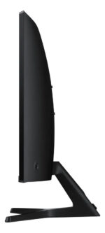 Monitor Curvo 32 SAMSUNG Essential S3 4ms 100Hz VA Full HD HDMI D-SUB_9
