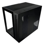 Gabinete Game Factor Csg700-bk Negro Mid Tower Atx_5