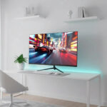 Monitor Yeyian Gaming Elysium 27 Pulgadas, 180hz, Fhd 1920x1080 , Fast Ips,1ms, Freesync, Hdr, Vesa 100 * 100, Hdmi 1.2 , Displayport 1.4, Para Xbox Series X/s/ps5/ps4/, Ymf-ipf27-m1 Negro_11