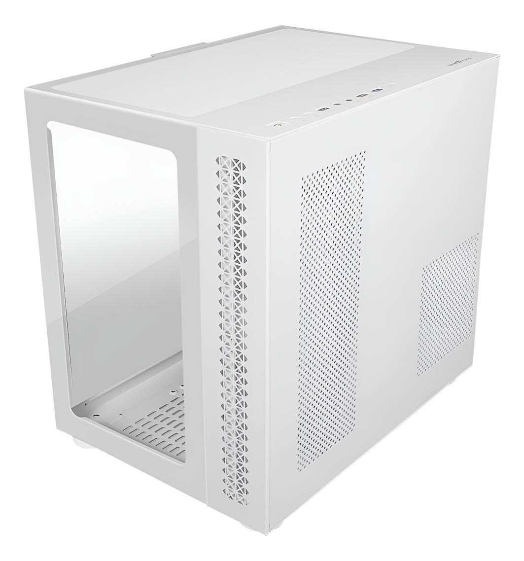 Game Factor Gabinete Gamer Csg700 Hasta 10 Vent Vorago Color Blanco_0 Game Factor Gabinete Gamer Csg700 Hasta 10 Vent Vorago Color Blanco_0