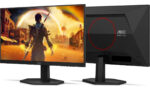 Monitor Para Jugadores Aoc Agon G42 24 200 Hz 0.3 Ms Ips 24g42he Negro_7