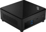 Mini Pc Msi Cubi 5 12m I7-1255u 10c 16gb Ssd M.2 Negro_1