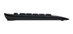 Teclado Logitech K650 Qwerty Español Negro Bluetooth_4