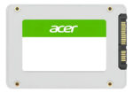 Ssd Acer Sa100 480gb Sata Iii 2.5 Blanco 560/500 Mb/s_3