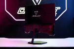 Monitor Gamer Ocelot 24 Con Bocinas Led Ips Full Hd 144 Hz Negro_3