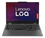 Laptop Gamer Lenovo Loq Nvidia Geforce Rtx 3050 Amd Ryzen 5 7235hs 16gb Ddr5 512gb Ssd 15.6 Full Hd 144hz W11 Teclado Español Mouse Gaming Estable Gris_5