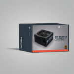 Fuente Balam Rush Gr Burst 750w Atx Negra 80 Plus Bronze_1