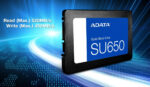 Ssd Adata Su650 256gb Negro 2.5 Sata 3d Nand_3