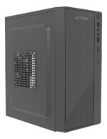 Gabinete Acteck Kioto Gc220f Mini Torre Negro_0