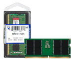 Memoria Ram Kingston 16gb Ddr5 5600mhz Sodimm Negra_3