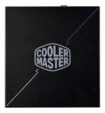 Fuente De Poder Coolermaster Mwe Gold V3 850w, 80 Plus Gold Color Negro_3