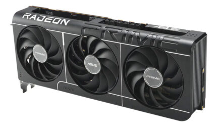 Placa De Video Asus Prime Rx 9070 16gb_1