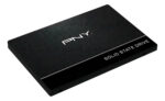 Ssd Pny Cs900 500gb 2.5 Interno Negro Sata Iii_5