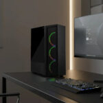 Pc Gamer Yeyian, Amd Ryzen 5 5600gt 4.60ghz, 16gb Ddr4 3200mh, 512 Nvme, 500w, Wifi, Ypa-ve56gtc-01m 1 Tb 16 Gb Radeon Graphics Integrados_8