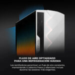Pc Yeyian Ypa-sa570gb, Amd Ryzen 7, 16gb Ram, 1tb Nvme_3
