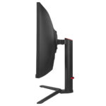 Monitor Gamer Curvo Yeyian Elysium34 34" 3440x1440 Ultra Wide Quad Hd, Panel Ips, 1ms, 180hz, Freesync, Hdmi/displayport, Negro, Ymc-ip434-p2_8