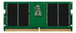 Memoria Ram Kingston 16gb Ddr5 5600mhz Sodimm Negra_1