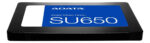 Ssd Adata Su650 256gb Negro 2.5 Sata 3d Nand_2