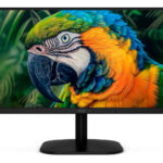 Monitor Aoc 24b35h3 23.8 Led Ips Fhd 120hz Adaptive Sync Negro_0