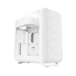 Hyte X50 Modern Performance ATX Mid-Tower - Funda para Juegos de PC, Color Blanco Nieve CS-HYTE-X50G-WW_0