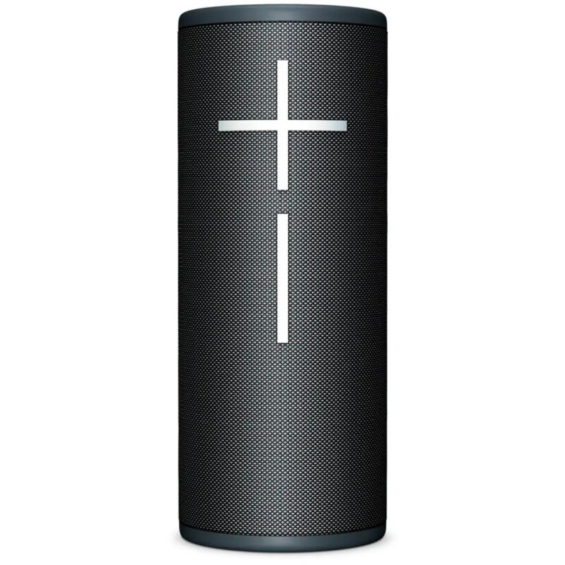Bocina Logitech Boom 4 Inalámbrica Resistente Agua_0