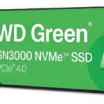 Interno Western Digital Sn3000 Wds500g4g0e 500gb Negro_0