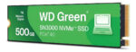 Interno Western Digital Sn3000 Wds500g4g0e 500gb Negro_0
