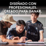 Teclado Alámbrico Pro X Tkl Rapid Magenta Pro X Tkl Logitech G Inglés Internacional_5