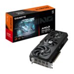 GIGABYTE Tarjeta grÃ¡fica Radeon RX 9070 XT Gaming 16G, PCIe 5.0, GDDR6 de 16 GB, GV-R9070XTGAMING-16GD_0