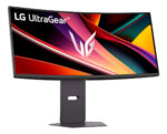 LG Monitor 34g600a Gamer Ultragear De 34'' Y 160hz Wqhd Negro_2